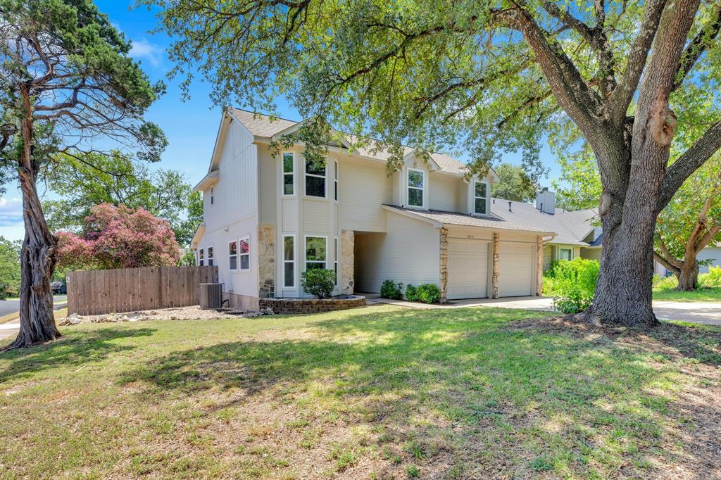 12711 Theriot Trl, Austin, Texas 78727