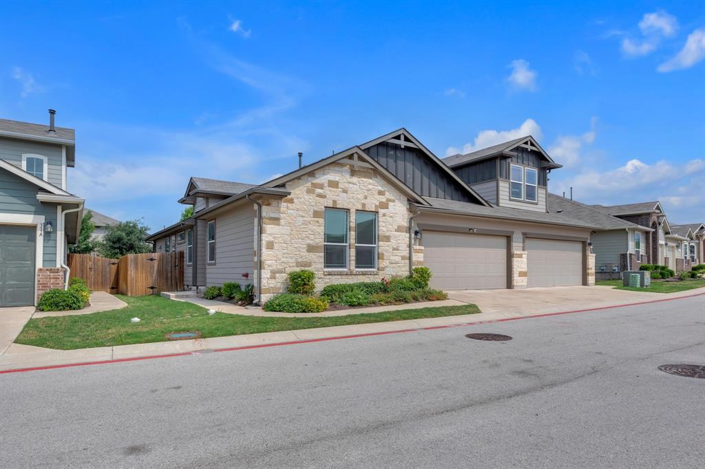 14411 Frankel Loop #32B, Pflugerville, Texas 78660